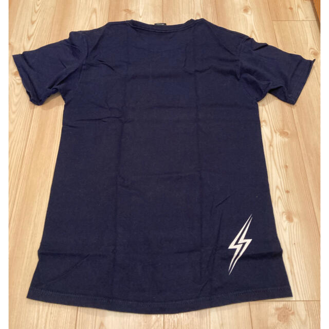 STUSSY(ステューシー)のSTUSSY ステューシー メンズTシャツ M メンズのトップス(Tシャツ/カットソー(半袖/袖なし))の商品写真