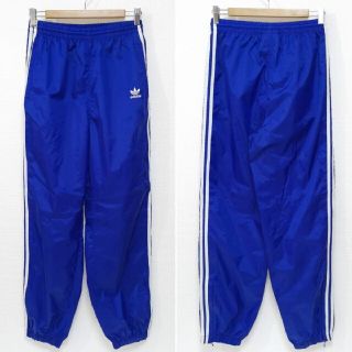 アディダス(adidas)のS 90s アディダス adidas トレフォイル ナイロンパンツ シャカパン(その他)