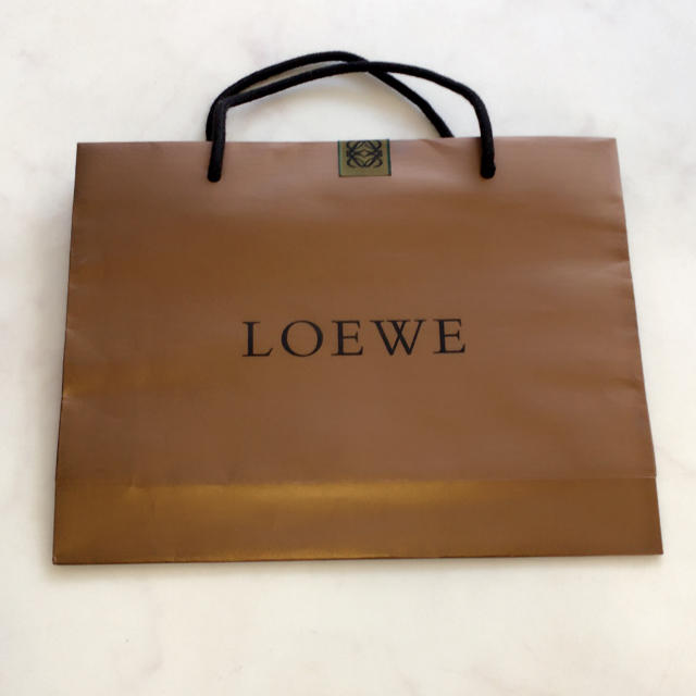 LOEWE(ロエベ)のLOEWE ショッパー その他のその他(その他)の商品写真