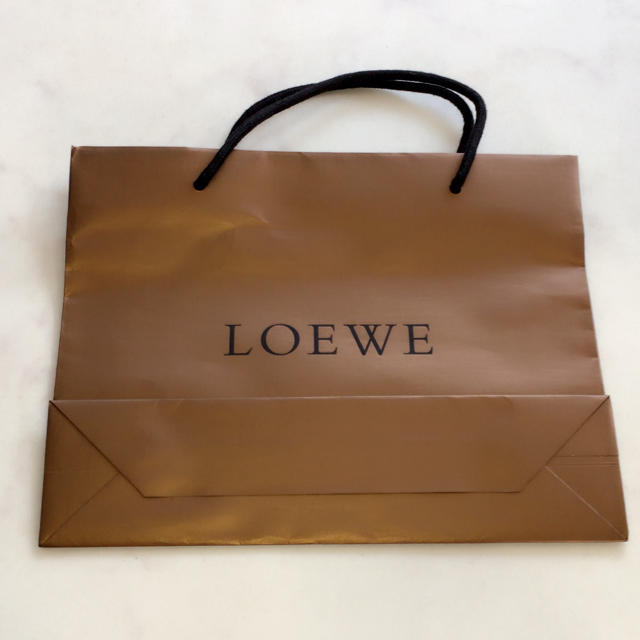 LOEWE(ロエベ)のLOEWE ショッパー その他のその他(その他)の商品写真