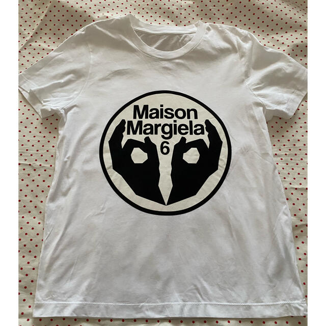 Maison Martin Margiela - mm6 Maison Margela Tシャツの通販 by hanane's shop