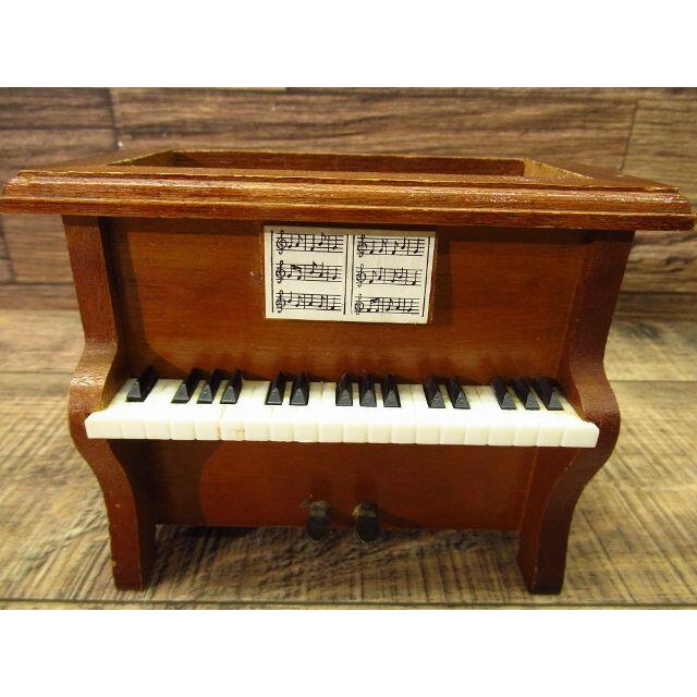 G② オールド コーチ 1896 木製 ピアノ コースター 6枚 収納 G② オールド コーチ 1896 木製 ピアノ コースター 6枚 収納
