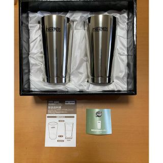 サーモス(THERMOS)のサーモスJMO-GP２未使用品(タンブラー)