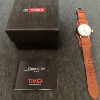 タイメックス(TIMEX)のTIMEXミジェット(腕時計(アナログ))