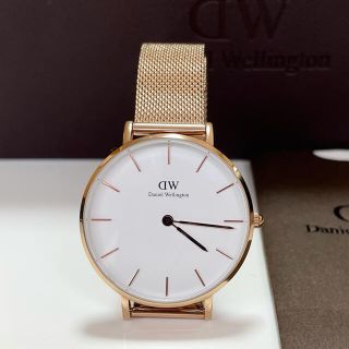 ダニエルウェリントン(Daniel Wellington)のDaniel Wellington 腕時計(腕時計)