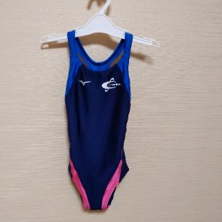 ミズノ(MIZUNO)のスウィン　水着100cm(水着)