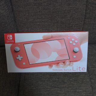 ニンテンドースイッチ(Nintendo Switch)のちょこあんぱん様専用(家庭用ゲーム機本体)