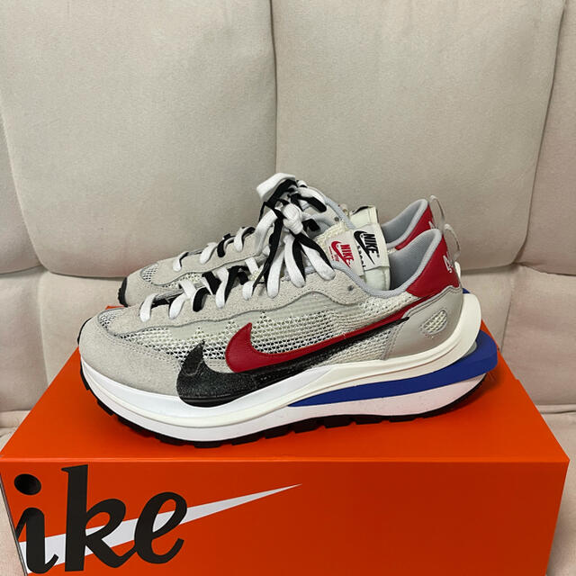 Nike Sacai Vaporwaffle 27.5