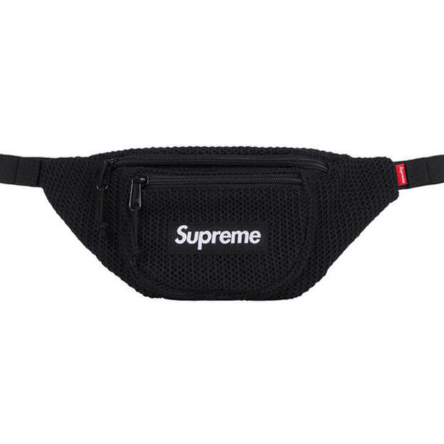 Supreme String Waist Bag シュプリーム