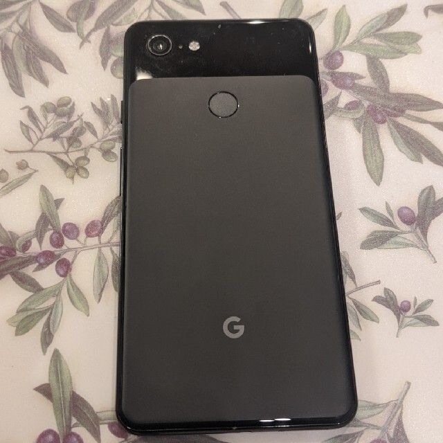 Google pixel 3XL