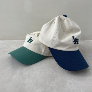 ビームス(BEAMS)のLA cap(キャップ)