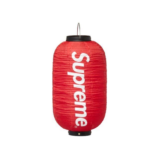 新品 未使用 Supreme Hanging Lantern 提灯 ランタン