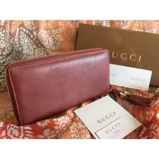 グッチ(Gucci)の【専用】売切れました(財布)