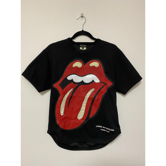 特別プライス コムデギャルソンオムプリュス Tシャツ - 通販