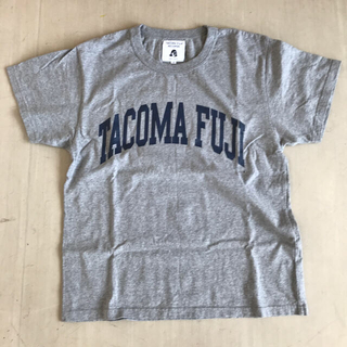 タコマフジレコード（TACOMA FUJI RECORDS）半袖Tシャツ(Tシャツ/カットソー(半袖/袖なし))
