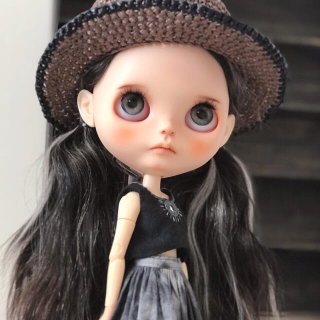 blythe outfit  ☆ブライス☆ アウトフィット