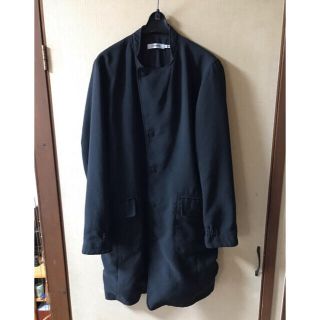 ノンネイティブ(nonnative)のnonnative ステンカラーコート サイズ1 AIRO(ステンカラーコート)