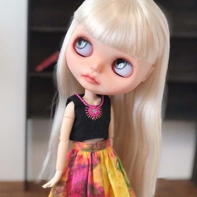 blythe outfit  ☆ブライス☆ アウトフィット
