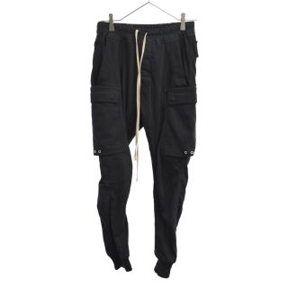 リックオウエンス(Rick Owens)のRick Owens リックオウエンス パンツ(ワークパンツ/カーゴパンツ)