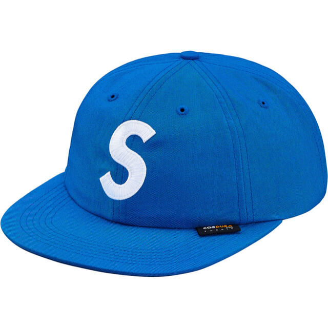 Supreme(シュプリーム)のCordura S logo cap メンズの帽子(キャップ)の商品写真