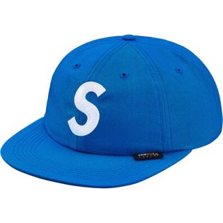 シュプリーム(Supreme)のCordura S logo cap(キャップ)