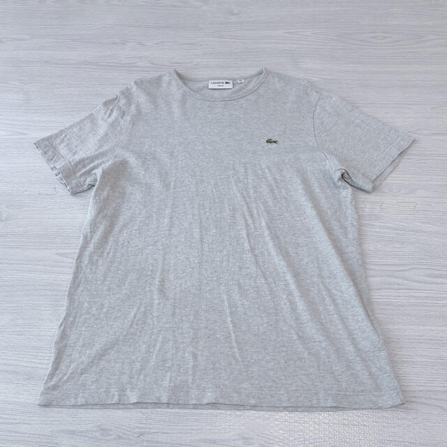 LACOSTE(ラコステ)のななしてん様専用 メンズのトップス(Tシャツ/カットソー(半袖/袖なし))の商品写真