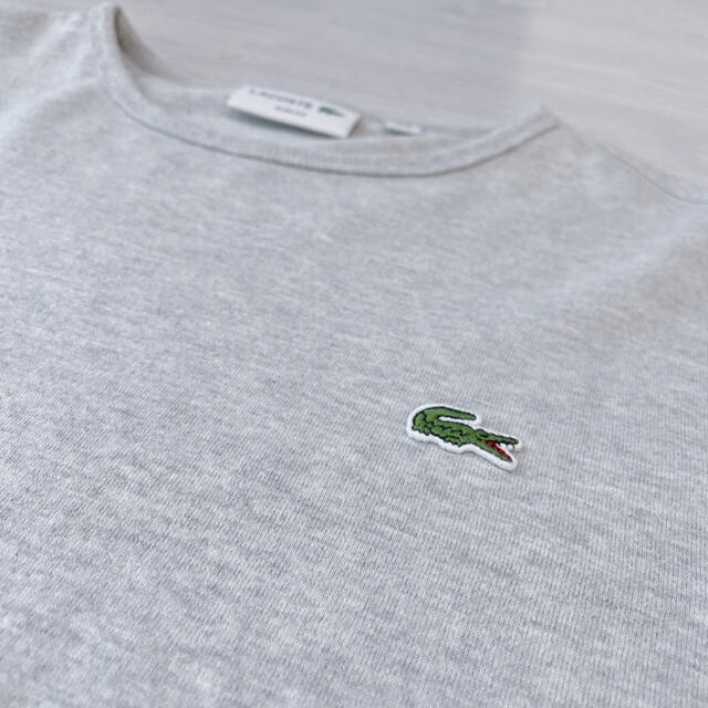 LACOSTE(ラコステ)のななしてん様専用 メンズのトップス(Tシャツ/カットソー(半袖/袖なし))の商品写真