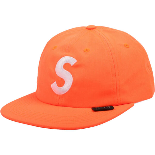 Supreme(シュプリーム)のCordura S logo cap メンズの帽子(キャップ)の商品写真