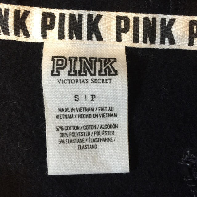 Victoria's Secret(ヴィクトリアズシークレット)のPINK パーカー レディースのトップス(パーカー)の商品写真