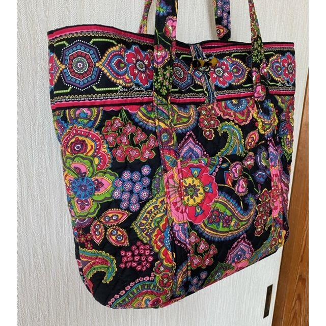 Vera Bradley トートバッグ＆ポーチ ☆新品・未使用 - トートバッグ