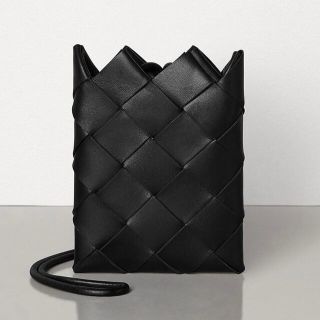 ボッテガヴェネタ(Bottega Veneta)の【専用】BOTTEGA VENETA ボッテガ　イントレチャート　ミニポーチ(ショルダーバッグ)