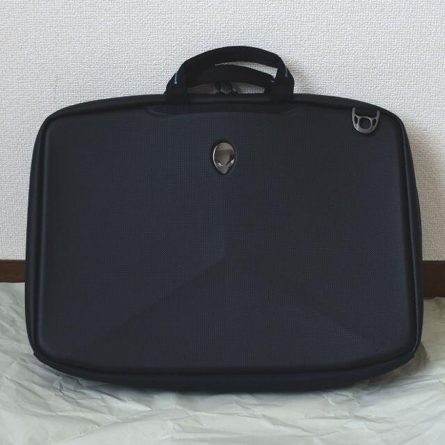 DELL(デル)の美品 ALIENWARE VINDICATOR CARRYING スマホ/家電/カメラのPC/タブレット(その他)の商品写真