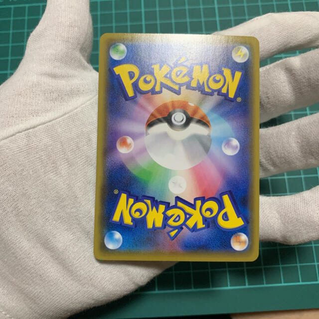 ポケモンカード　マリィ　SR エンタメ/ホビーのトレーディングカード(シングルカード)の商品写真