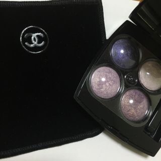 シャネル(CHANEL)の美品 人気色 アイシャドウ #08(アイシャドウ)