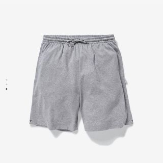 ダブルタップス(W)taps)のwtaps 21ss CRIBS / SHORTS XL gray(ショートパンツ)