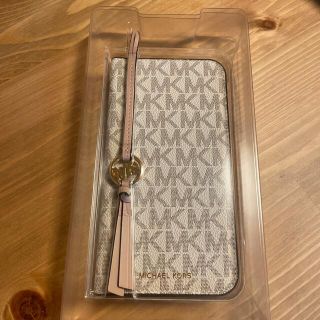 マイケルコース(Michael Kors)のマイケルコース iPhone11ケース(iPhoneケース)