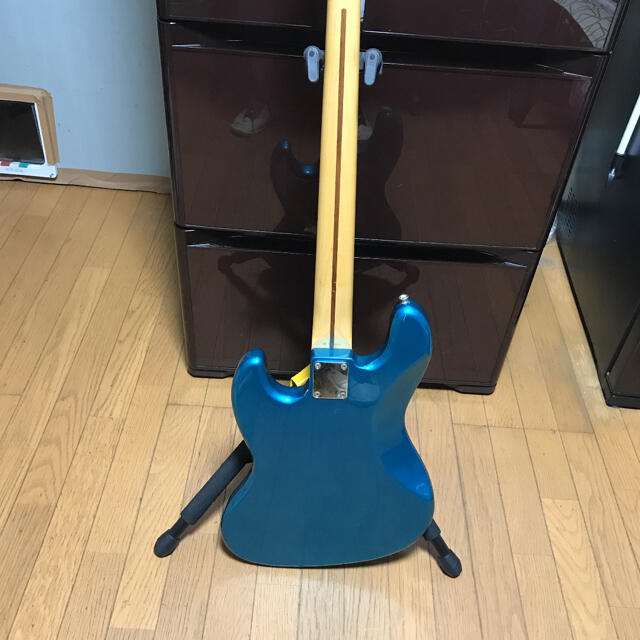 Fender(フェンダー)のフェンダー. ジャパン　ジャズべース 楽器のベース(エレキベース)の商品写真