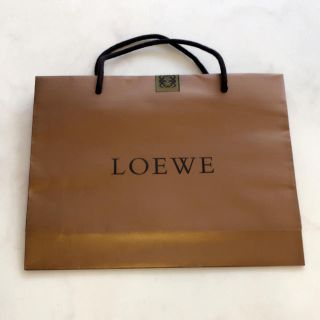 ロエベ(LOEWE)のLOEWE ショッパー(ショルダーバッグ)