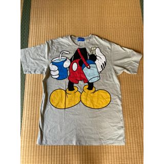 ディズニー　Tシャツ