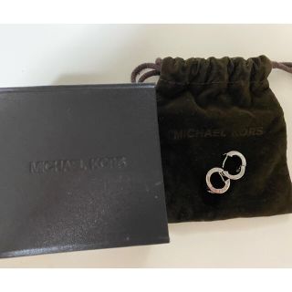 マイケルコース(Michael Kors)のマイケルコース　ピアス(ピアス)