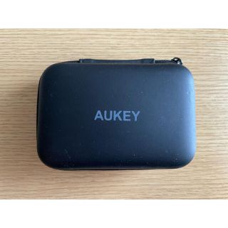 《AUKEY》スマホレンズ　望遠レンズ(その他)