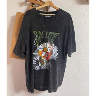 サルーテ Tシャツ salute(Tシャツ/カットソー(半袖/袖なし))