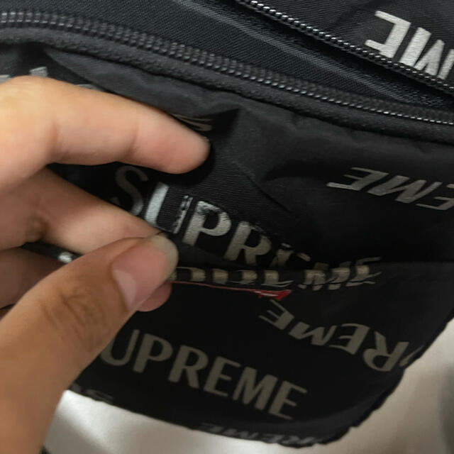 Supreme(シュプリーム)のSupeme ショルダーバック メンズのバッグ(ショルダーバッグ)の商品写真