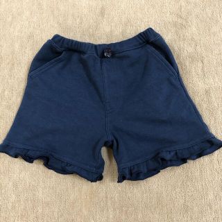 コンビミニ(Combi mini)のショートパンツ　ズボン　110(パンツ/スパッツ)