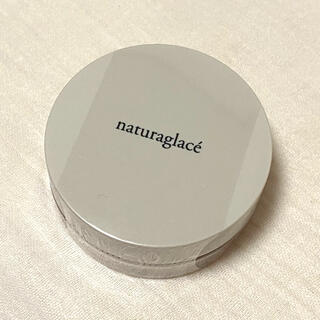 ナチュラグラッセ(naturaglace)のナチュラグラッセ ルースパウダー 01(フェイスパウダー)