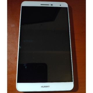 ファーウェイ(HUAWEI)のHUAWEI MediaPad T2 7.0 Pro(タブレット)