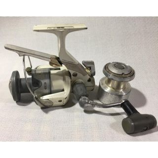 シマノ(SHIMANO)のシマノ ツインパワーBBX800GT(リール)