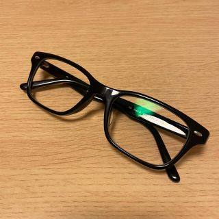 レイバン(Ray-Ban)のレイバン 眼鏡(サングラス/メガネ)