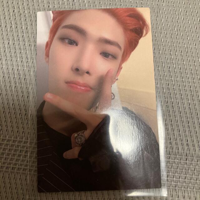 ATEEZ ミンギ エンタメ/ホビーのCD(K-POP/アジア)の商品写真