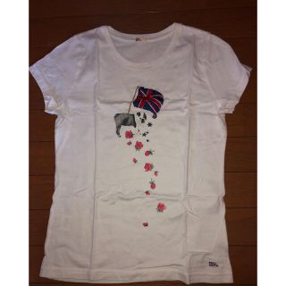 ポールスミス(Paul Smith)のポールスミス　Tシャツ(Tシャツ(半袖/袖なし))